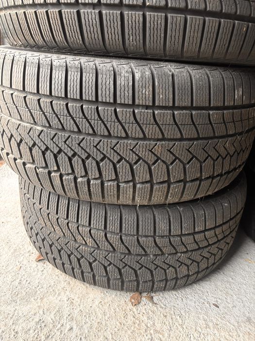 cauciucuri iarna  255 40 19 si 275 40 19