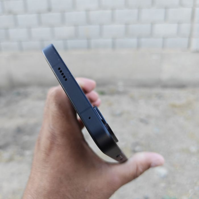 Xiaomi Poco X8 pro max.  12/256gb