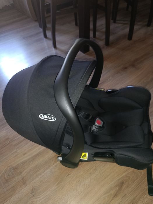 Кошче за новородено