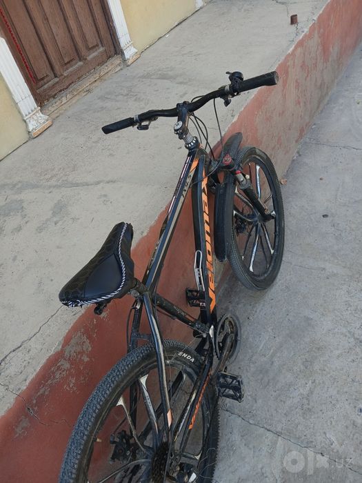 Velomax Velosapeti