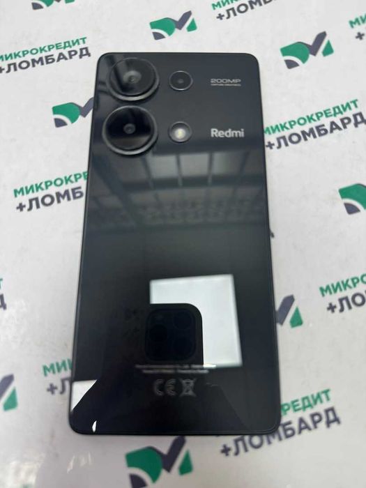 Xiaomi Redmi Note 13 Pro (Кордай) 105/3418