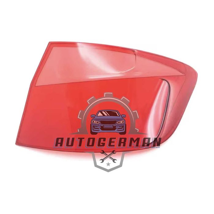 BMW F10 стоп за задна броня десен вънпен рефлекторен оем качество нов