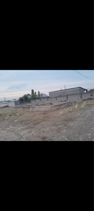 Срочно прдам участок