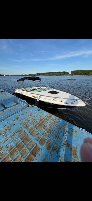 Barca SeaRay 240 SS