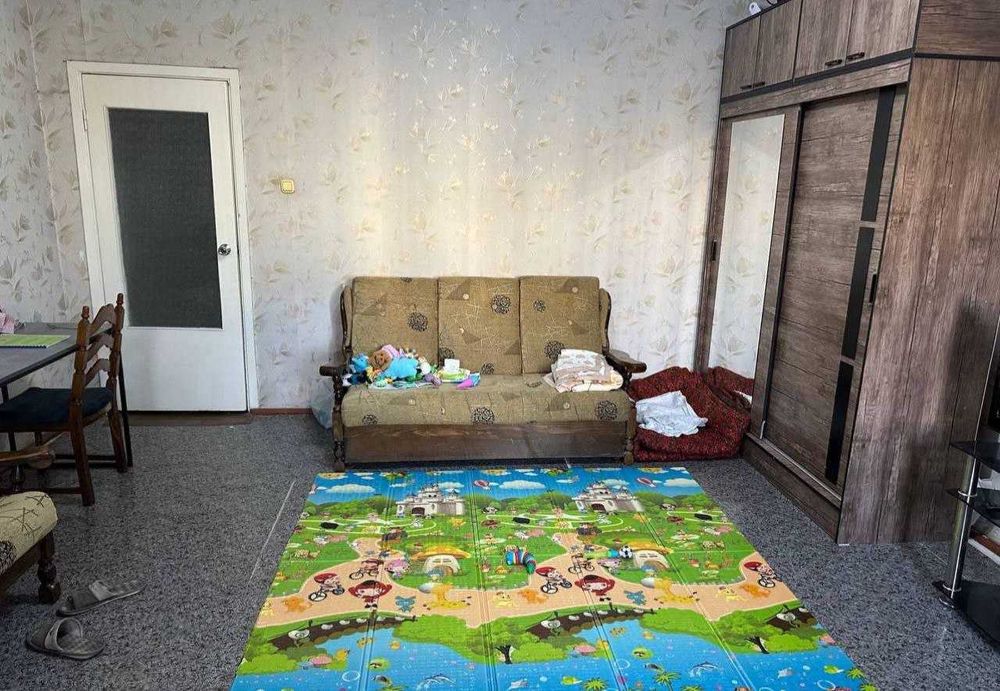 Продаётся квартира Мирабад, Электроаппарат