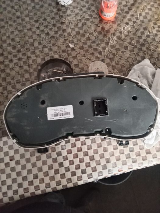 Запчасти на газель