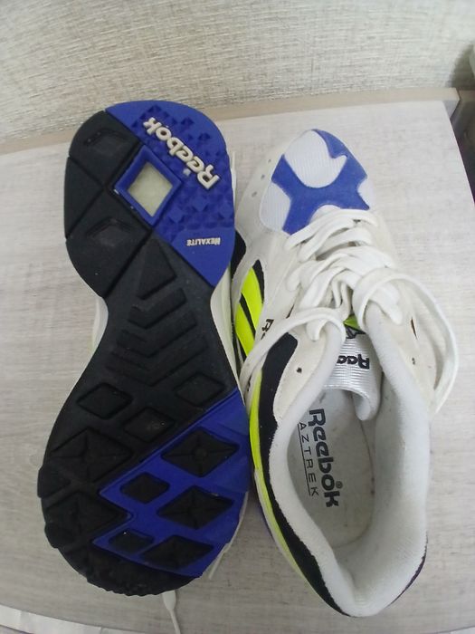 Продаётся Мужские Кроссовки Reebok