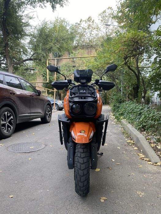 продам Tank X7