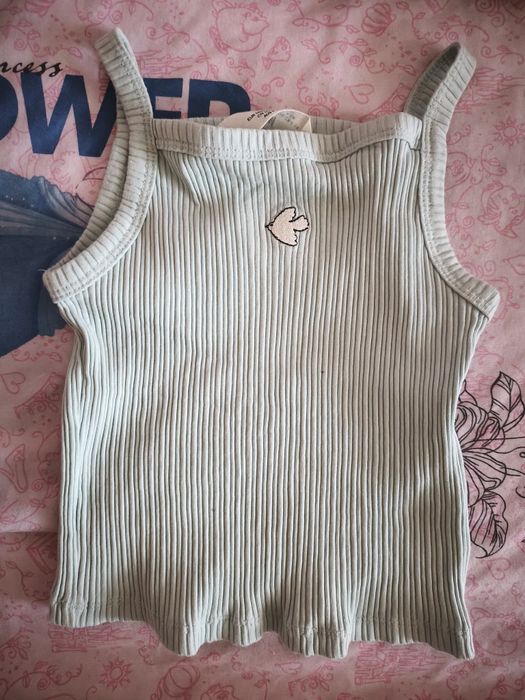 Лот детски дрешки H&M 20 Eur размер 4-6