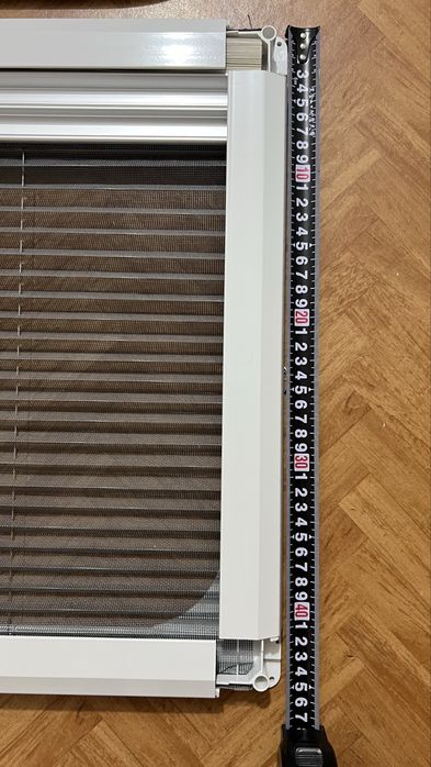 Окно для автодома / кемпера