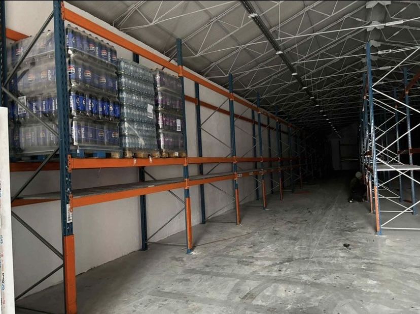 Rafturi metalice profesionale