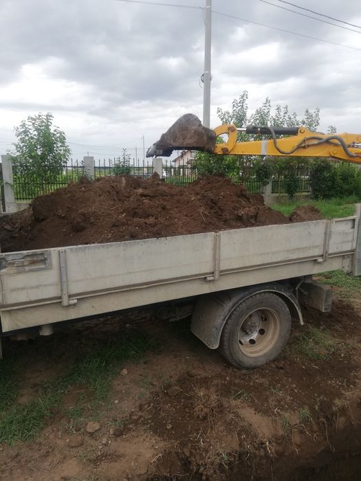Basculanta NISSAN  CABSTAR 3,5 Tone,7 Locuri