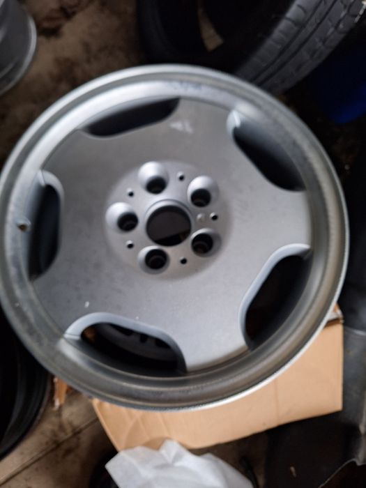 Джанта мерцедес 17ц 1брой