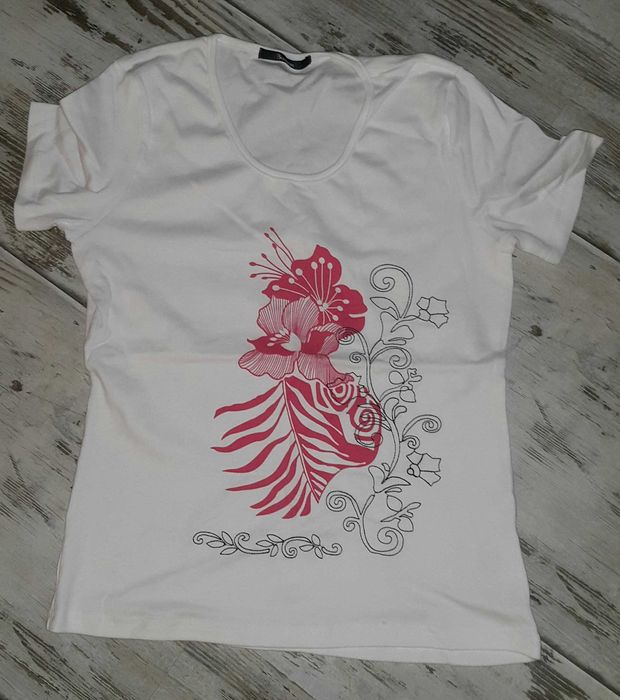 12 бр. Дамски тениски - ПРОМО 50 лева за Всички