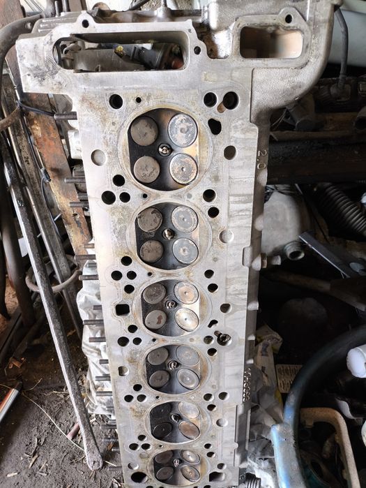 Гбц бмв м50 м52 б20 б25