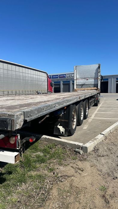 Продам тягач Mercedes-Benz Actros