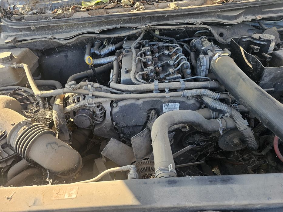 Piese ford Ranger 2014 2.2E4 4x4 cutie roti faruri uși cardan punte