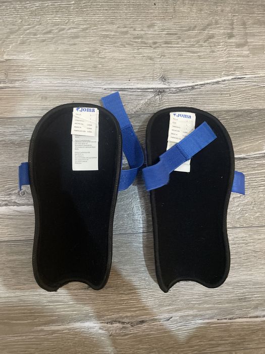 Aparatori fotbal joma