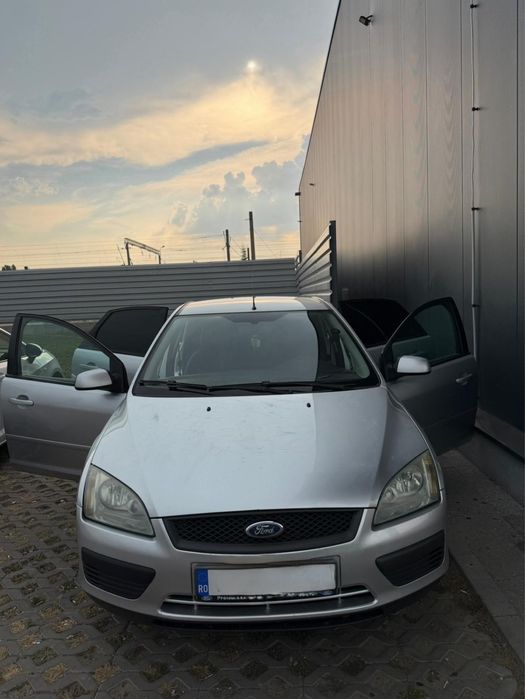 FORD Focus 2007
