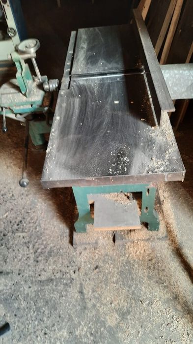 Продам столярные станки