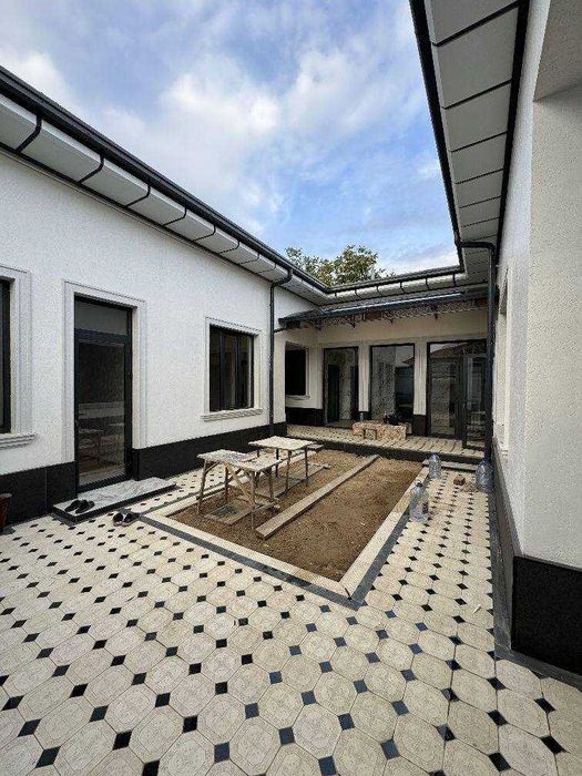 Keles hududida kirib yashash uchun tayyor xonadon sotuvda