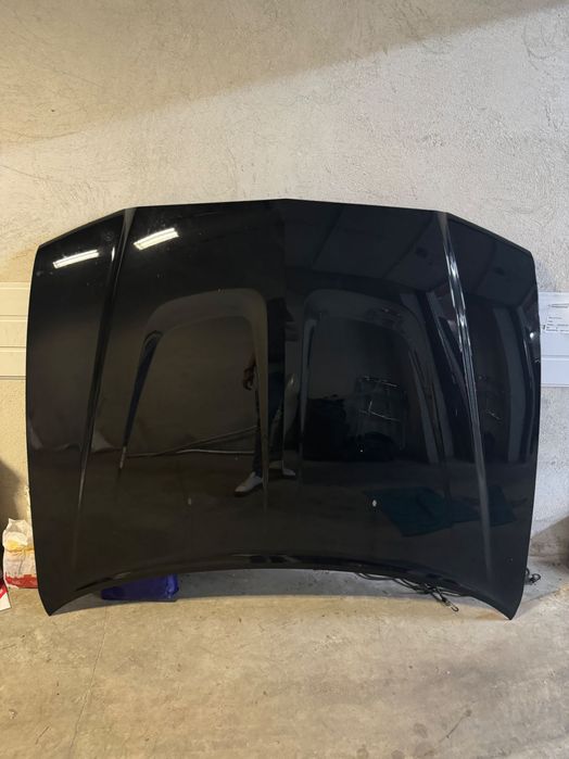 Преден капак dodge charger 11-14