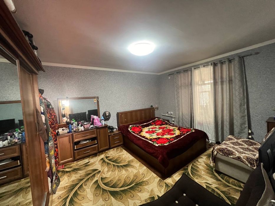 Качественный дом на земле