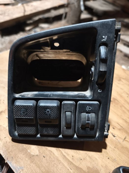 Продам рамки на Пассат б3