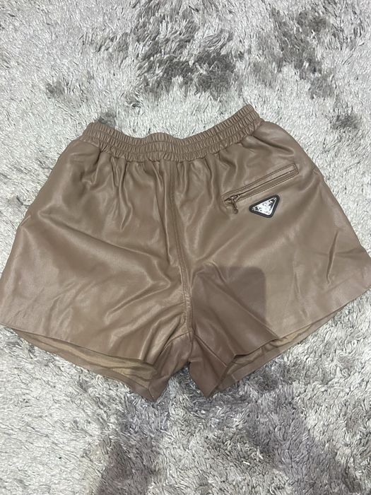 Панталонки Prada оригинални