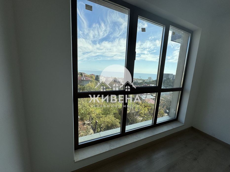 Продава се Тристаен апартамент в Варна, Бриз - 108 кв.м за 1322 €/кв.м - Снимка #7