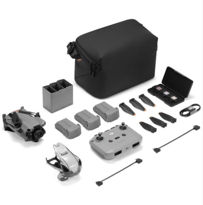 DJI Mini 5 Pro Fly More Combo (DJI RC-N3)