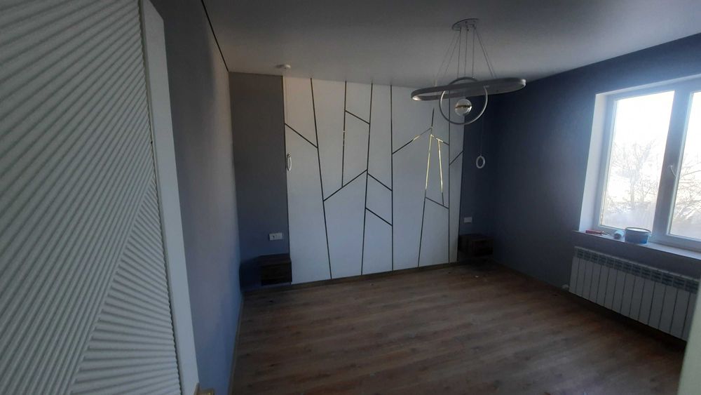 Отделка квартир, домой под ключ