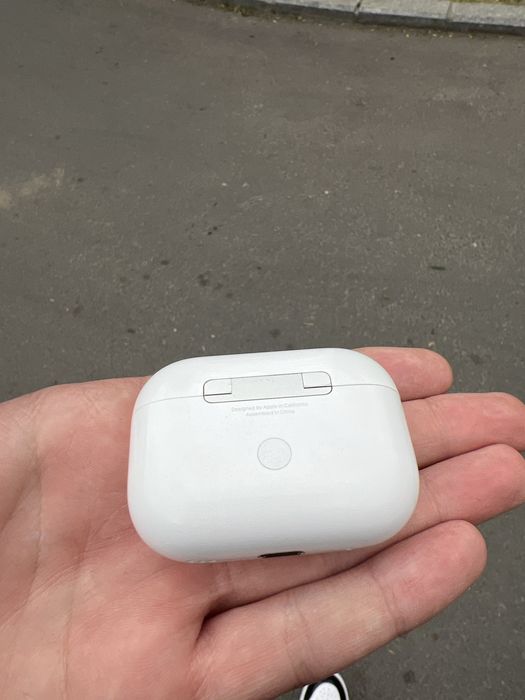 Airpods Pro 2 wriless