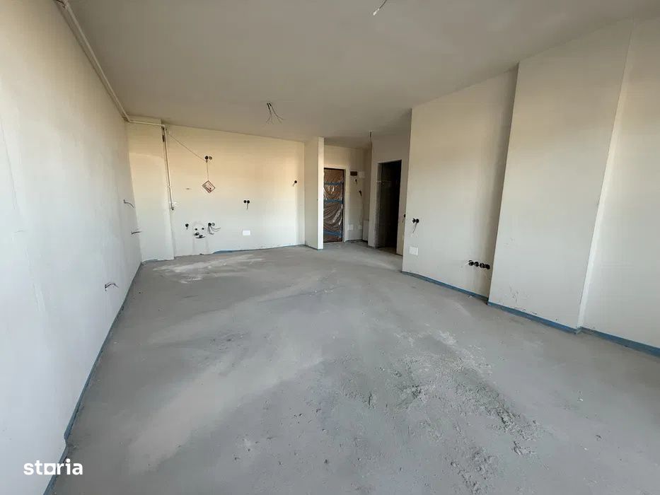 Apartament de 2 camere , 45 mp + balcon de 7 mp ,EROILOR — fotografia 3