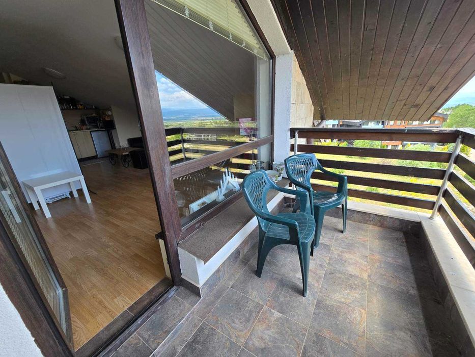 Продава се Едностаен апартамент в Банско - 57 кв.м за 702 €/кв.м - Снимка #7