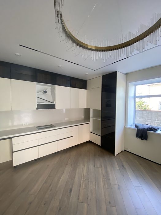 Кухонный Гарнитур премиум класса