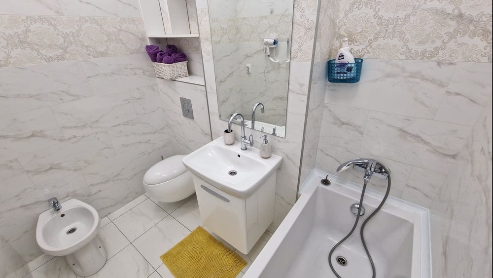Cazare Apartamente lux Palas Mall Iasi