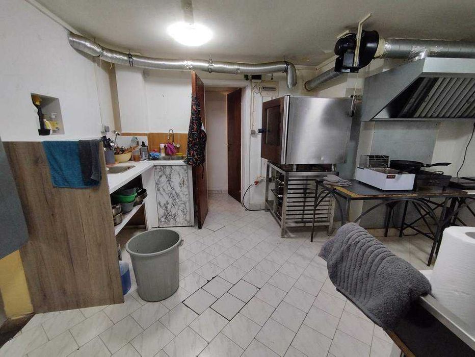 Продава се Магазин в София, Лозенец - 51 кв.м за 2059 €/кв.м - Снимка #5