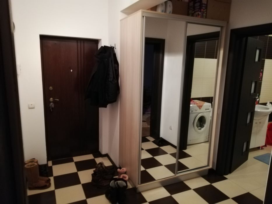 Se închiriază apartament 2 camere zona Turnisor