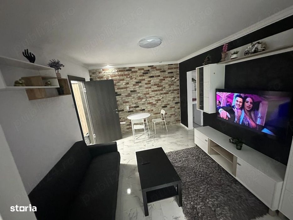 Apartament 2 camere Berceni | Comision 0% — fotografia 1