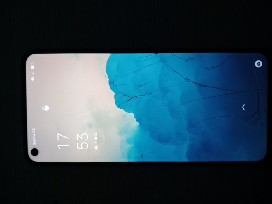 Смартфон Oppo A53