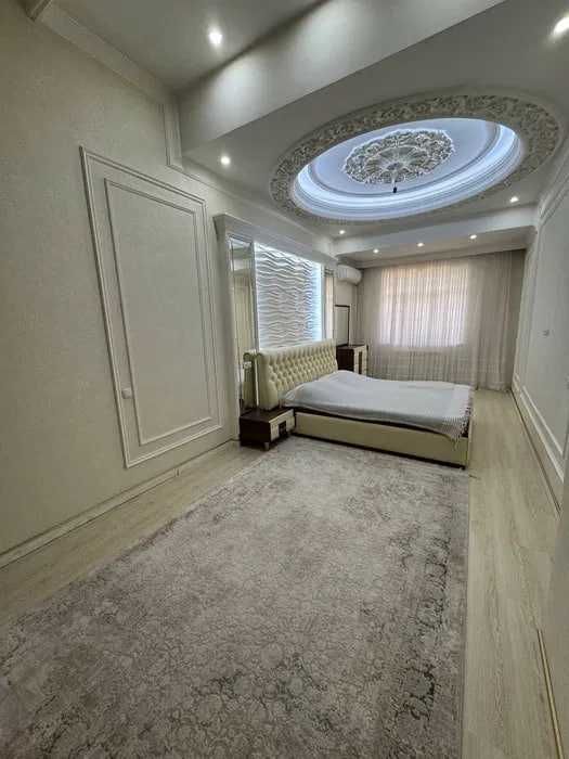 Большая квартира на срочную продажу, цена снижена рыночной цены ID05