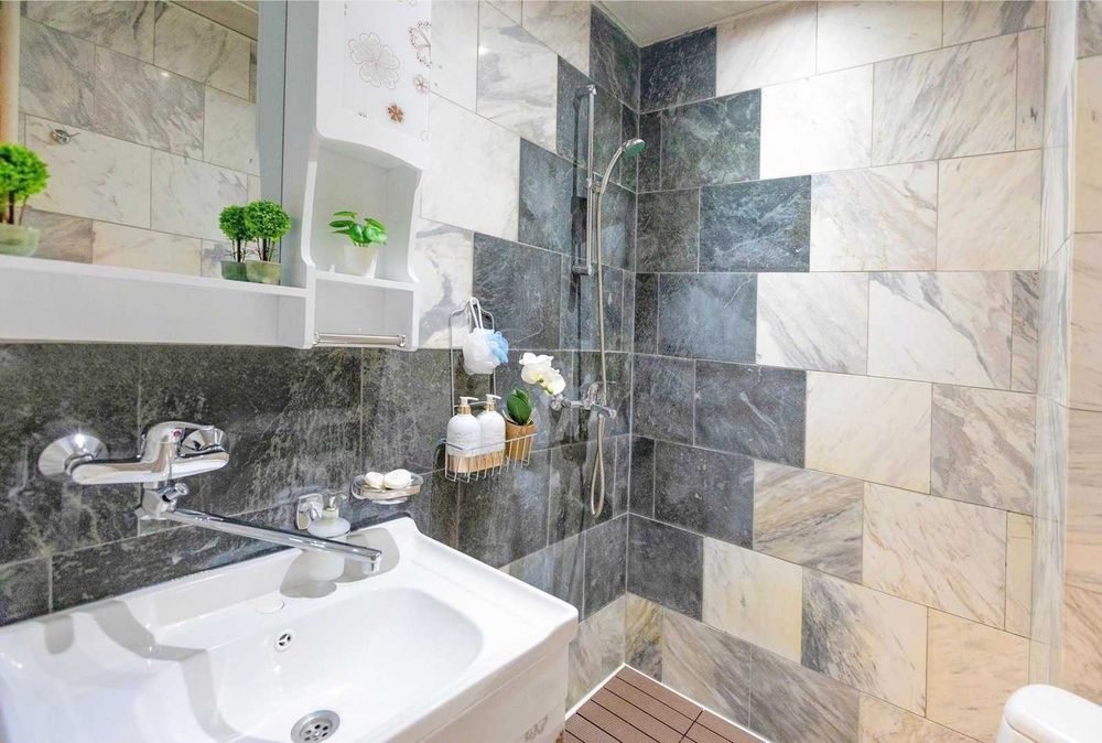 Дава се под наем Двустаен апартамент в София, Зона Б-18 - 80 кв.м за 750 € - Снимка #7