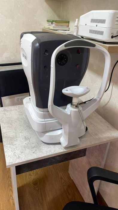 Продается авторефкератометр