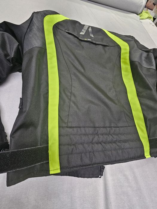 Geacă moto Adrenaline XL-XXL