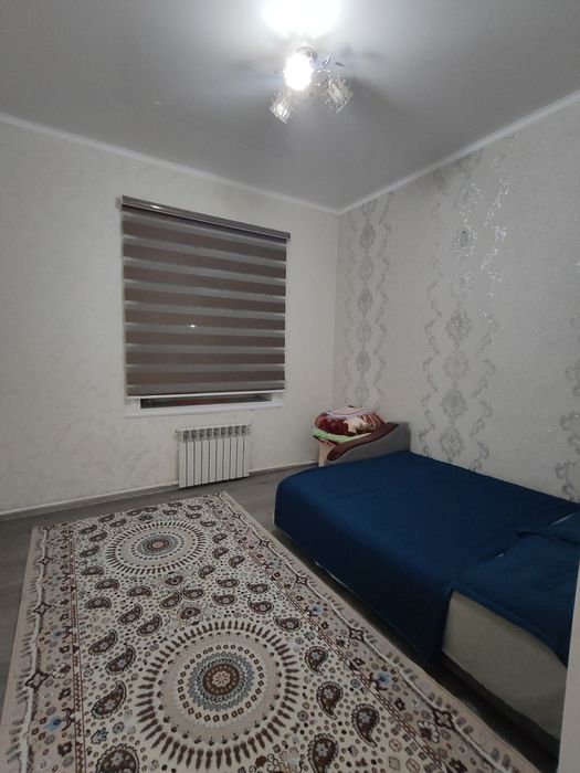 Квартира посуточно