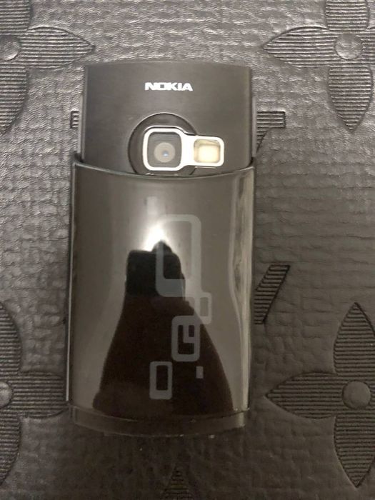 Assalom alekum Telefon Sotiladi Original Nokia N72