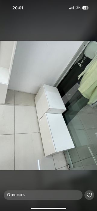 Мебель для детский магазин