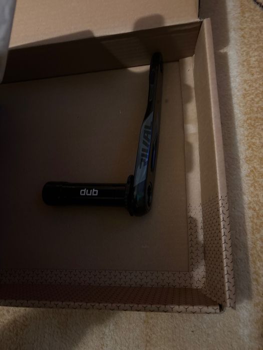 SRAM Rival 48/35 T
