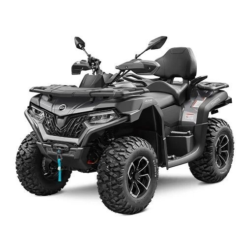 CF Moto CForce 600L Touring EPS Touring EPS T3b '26
